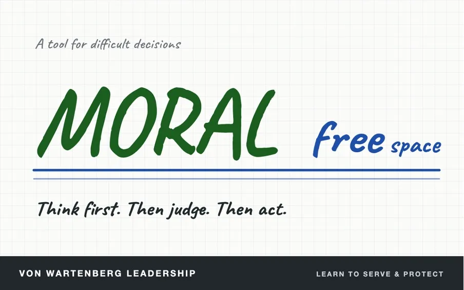 Moral